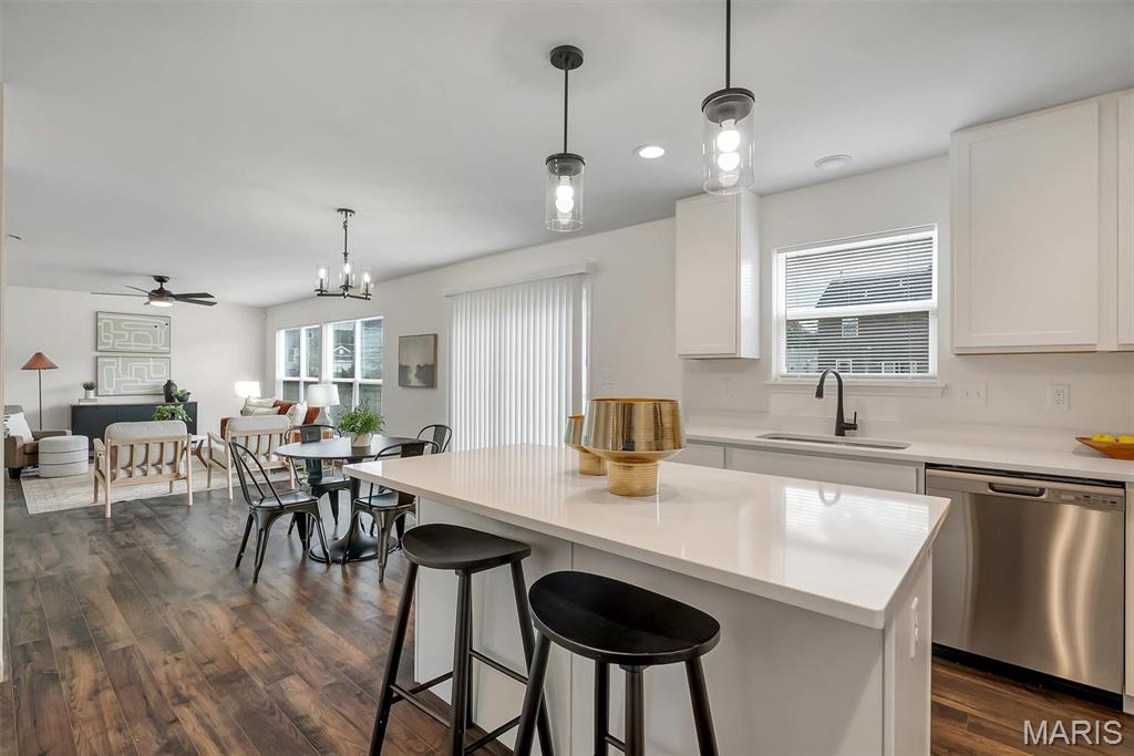 Polo Grounds One - Residential