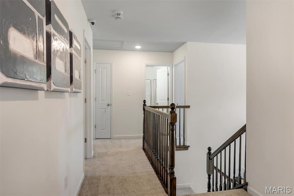 Polo Grounds One - Residential