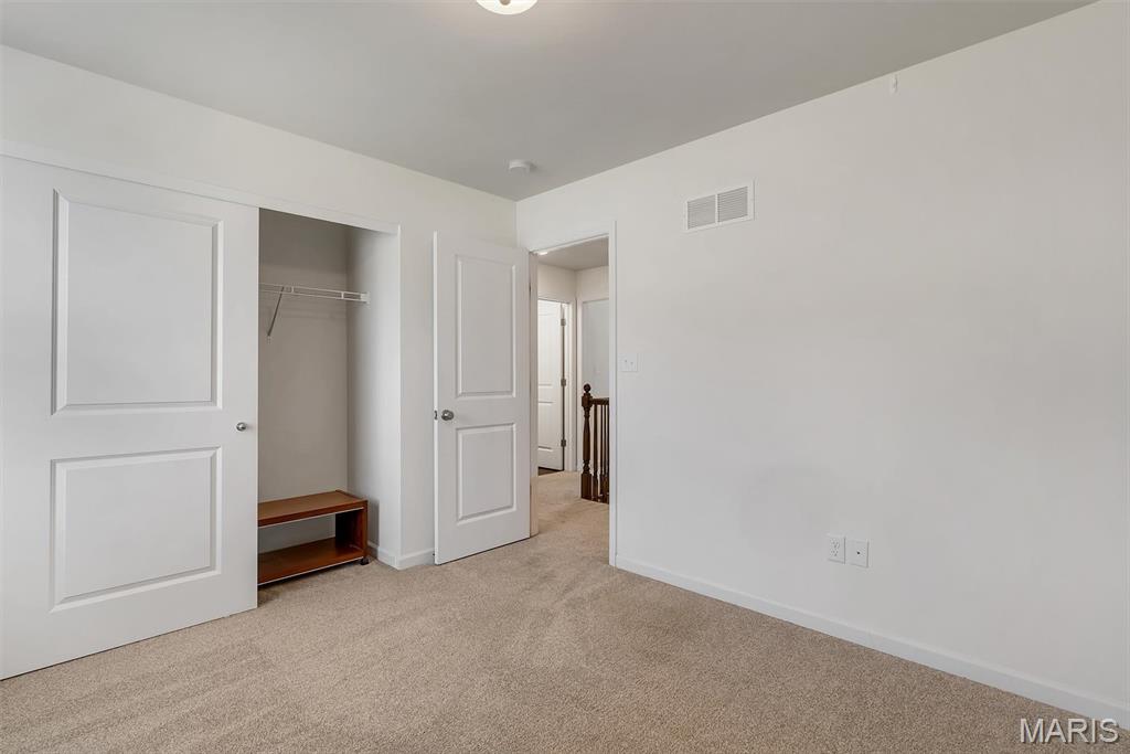 Polo Grounds One - Residential