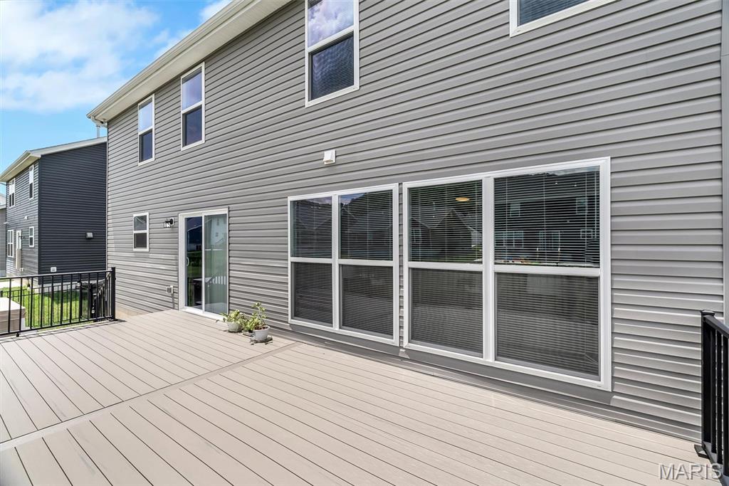 Polo Grounds One - Residential