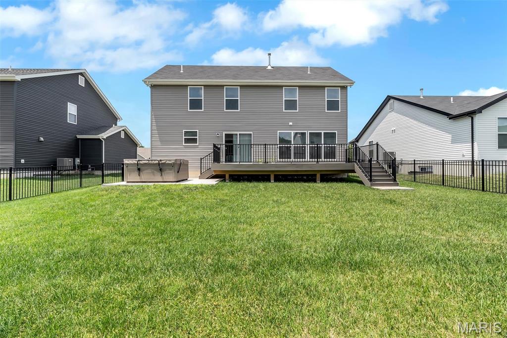 Polo Grounds One - Residential