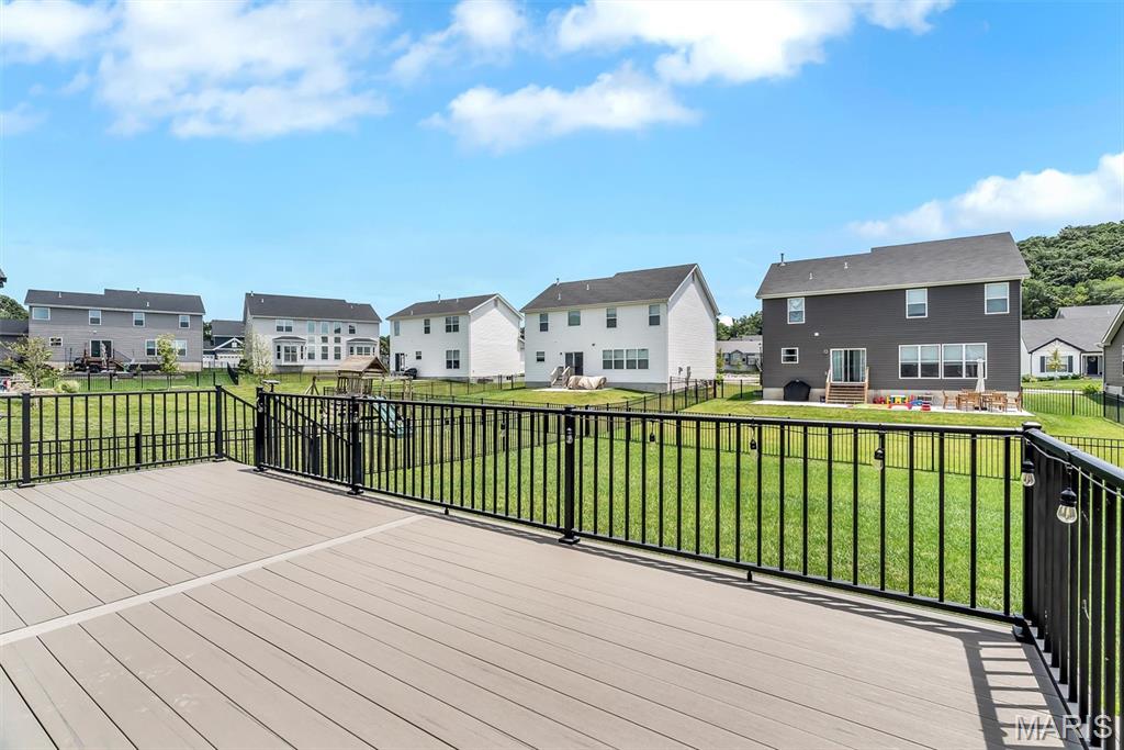Polo Grounds One - Residential