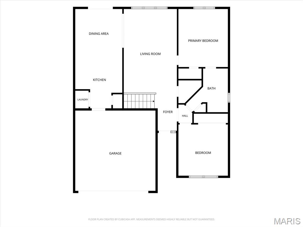 Polo Grounds One - Residential