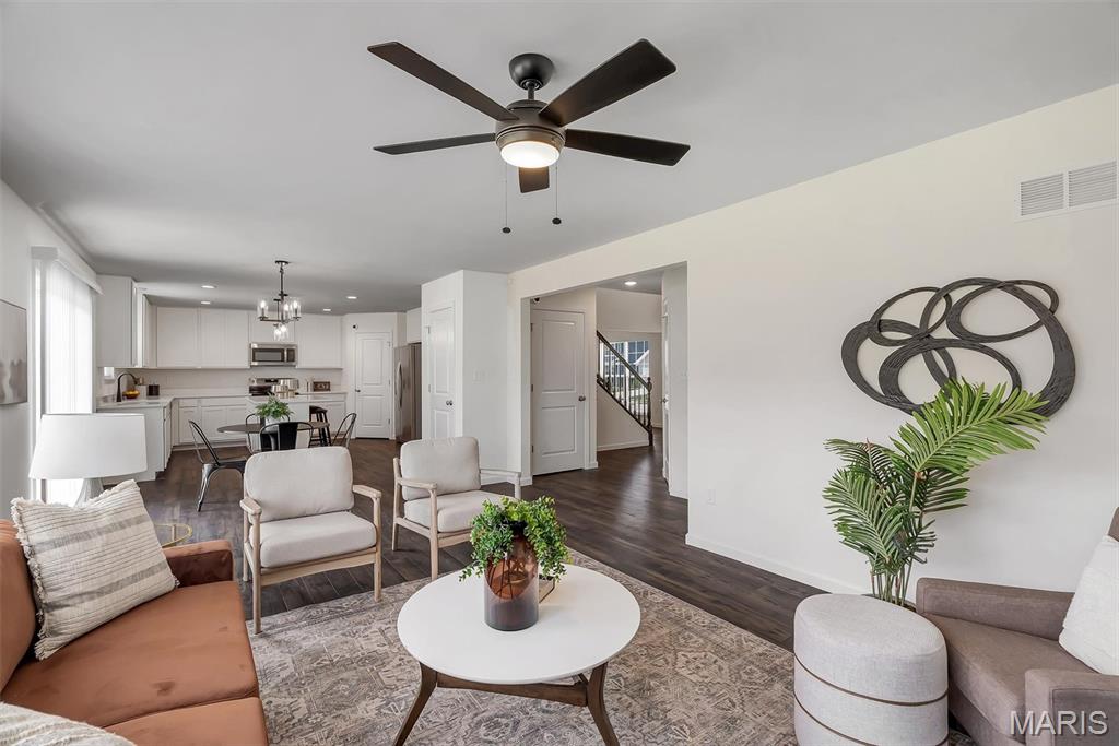 Polo Grounds One - Residential