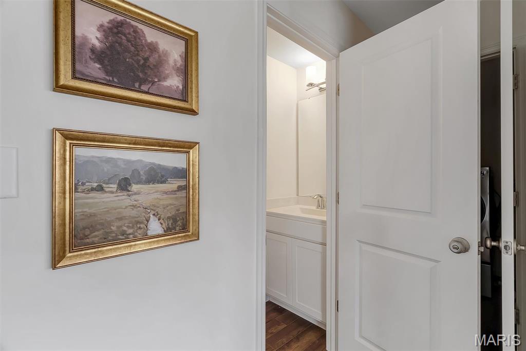 Polo Grounds One - Residential