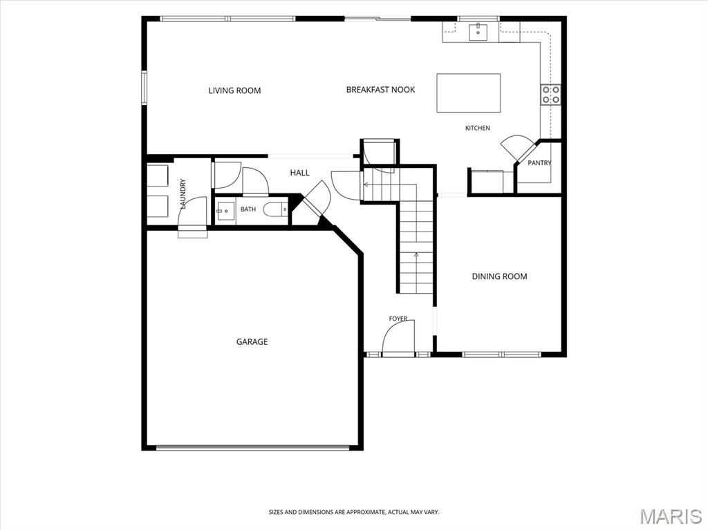 Polo Grounds One - Residential