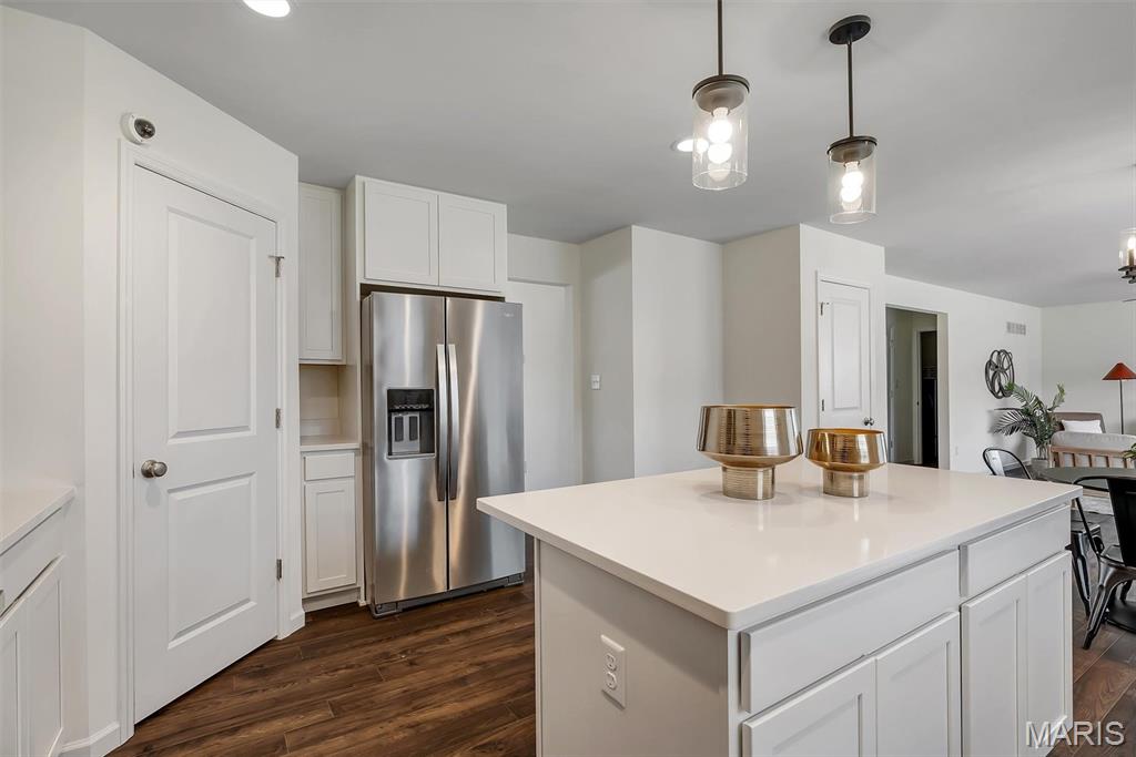Polo Grounds One - Residential