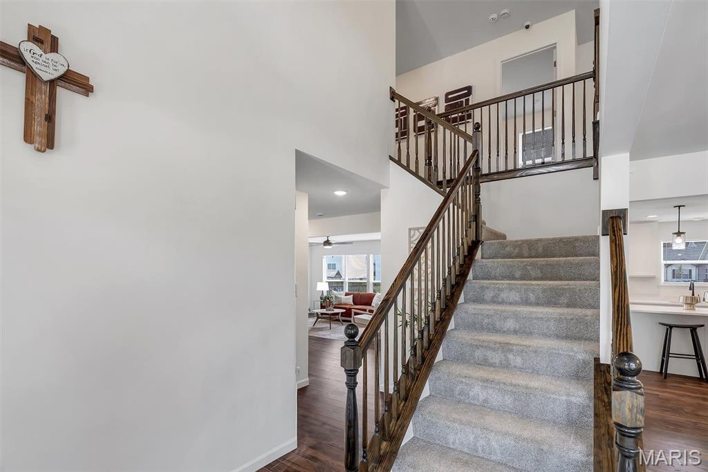 Polo Grounds One - Residential