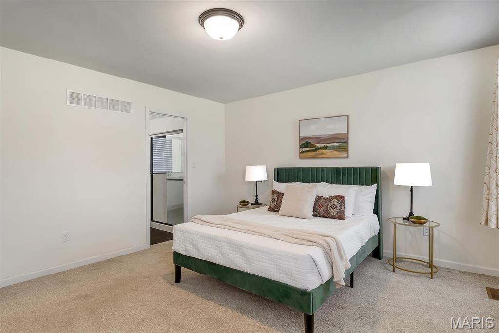Polo Grounds One - Residential