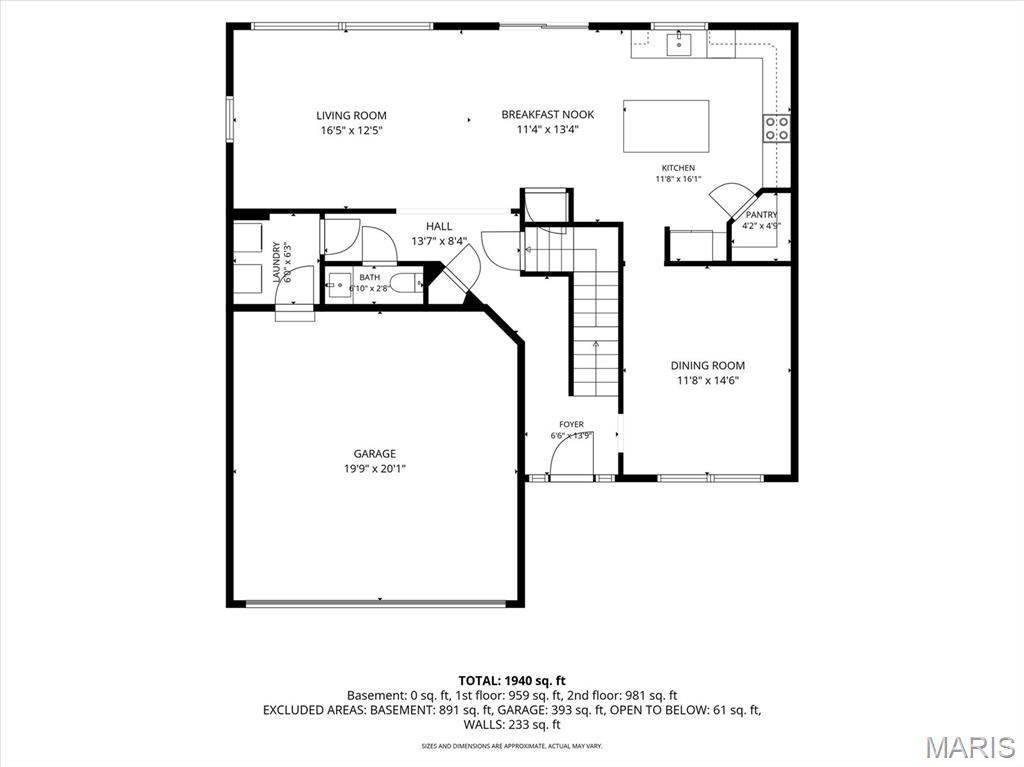 Polo Grounds One - Residential