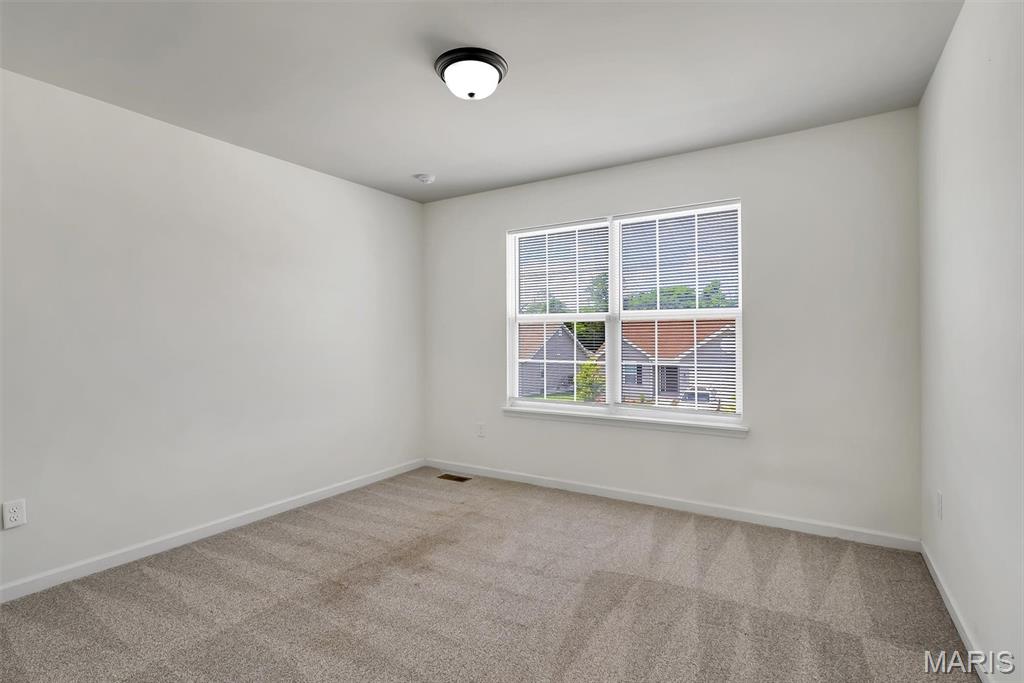 Polo Grounds One - Residential