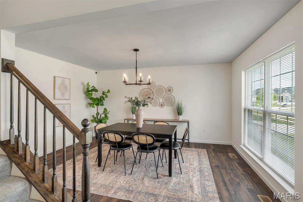Polo Grounds One - Residential
