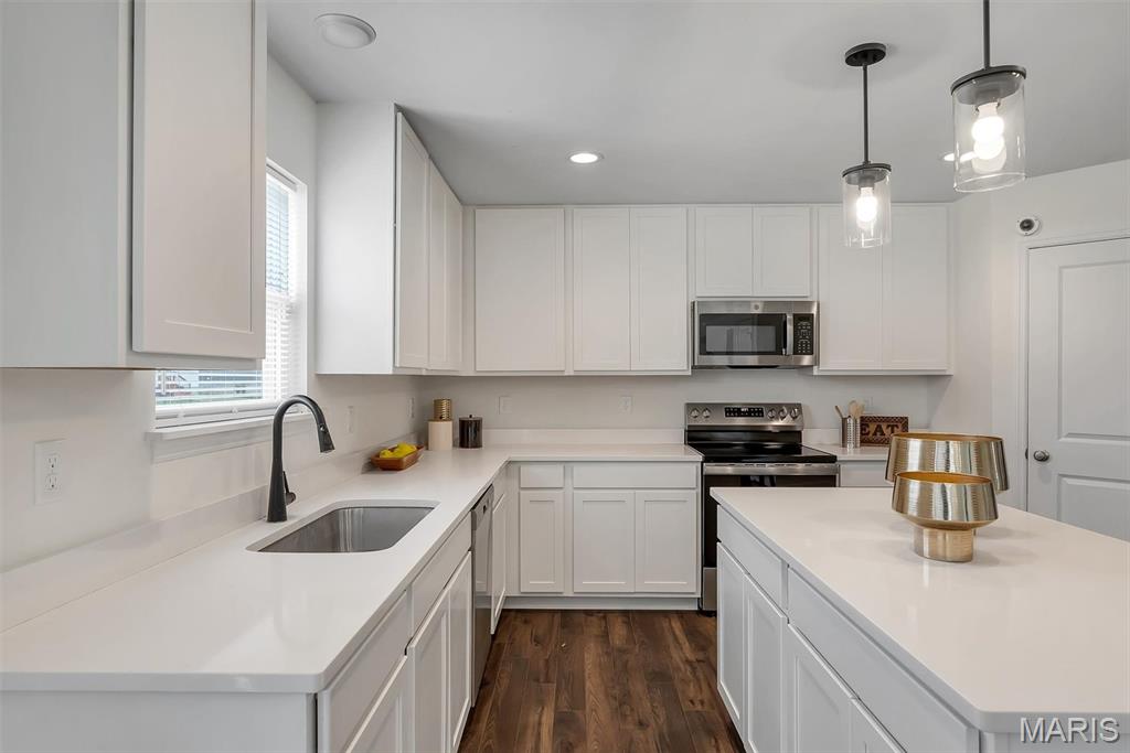 Polo Grounds One - Residential