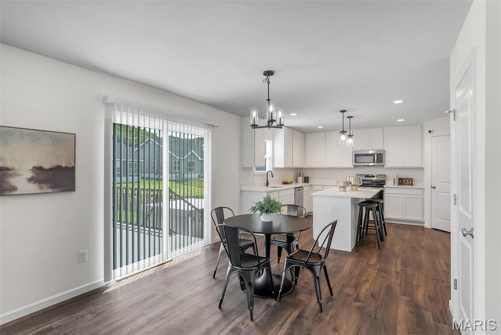 Polo Grounds One - Residential