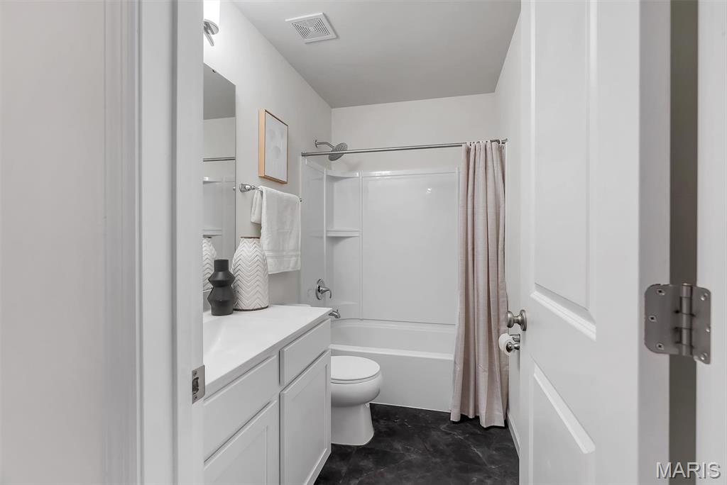 Polo Grounds One - Residential