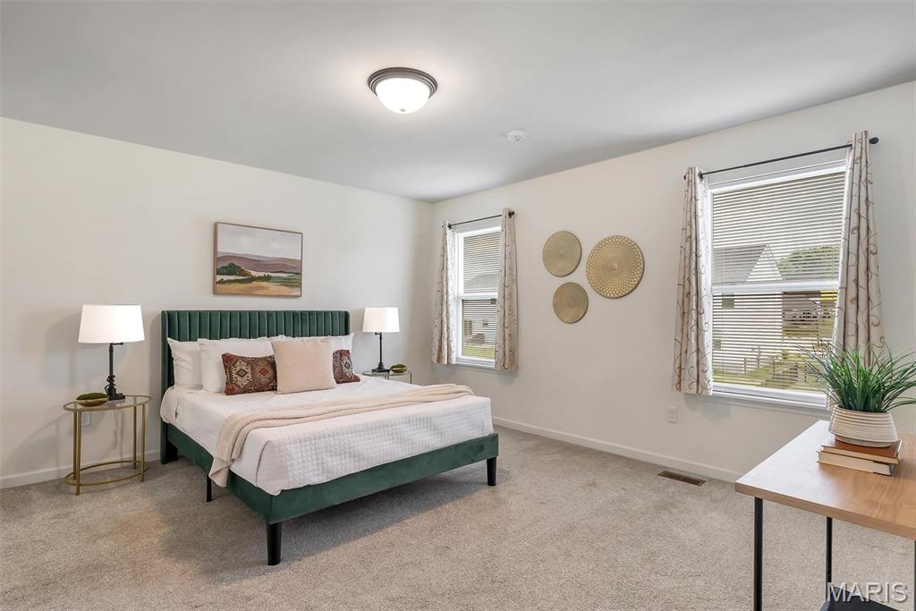 Polo Grounds One - Residential