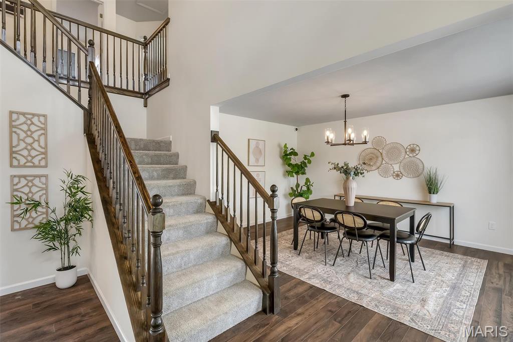 Polo Grounds One - Residential