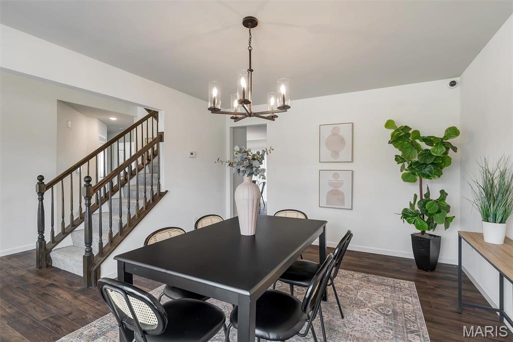Polo Grounds One - Residential