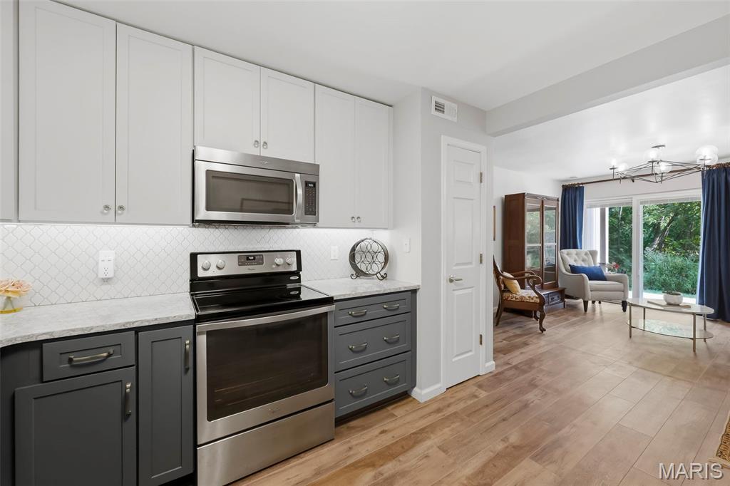 Treetop Condo Ph Ii - Residential