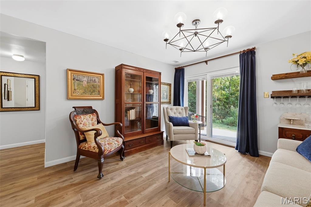 Treetop Condo Ph Ii - Residential