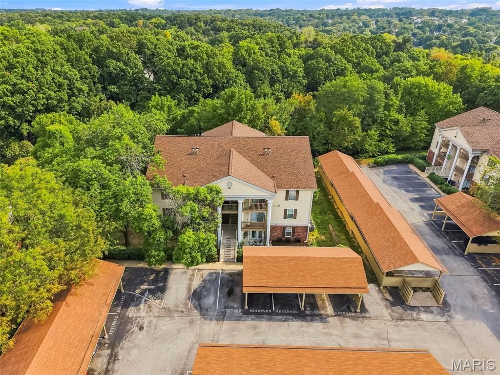 Treetop Condo Ph Ii - Residential