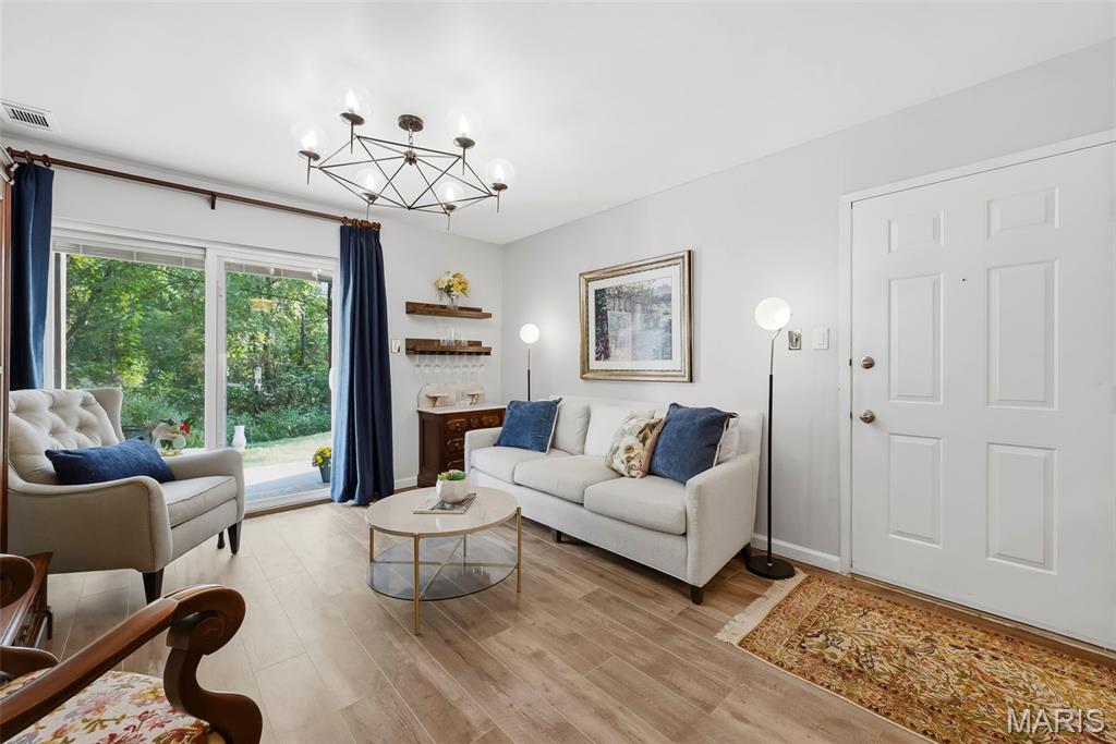 Treetop Condo Ph Ii - Residential