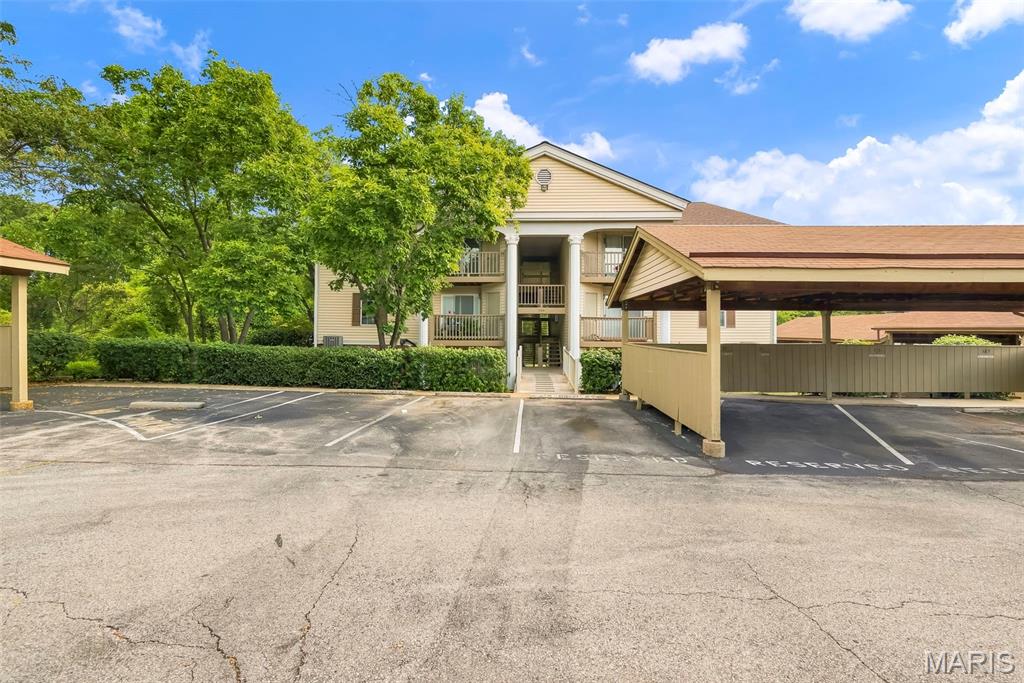 Treetop Condo Ph Ii - Residential