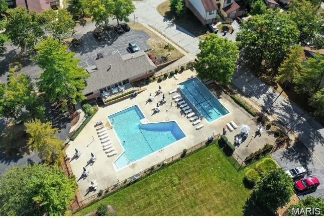 Treetop Condo Ph Ii - Residential