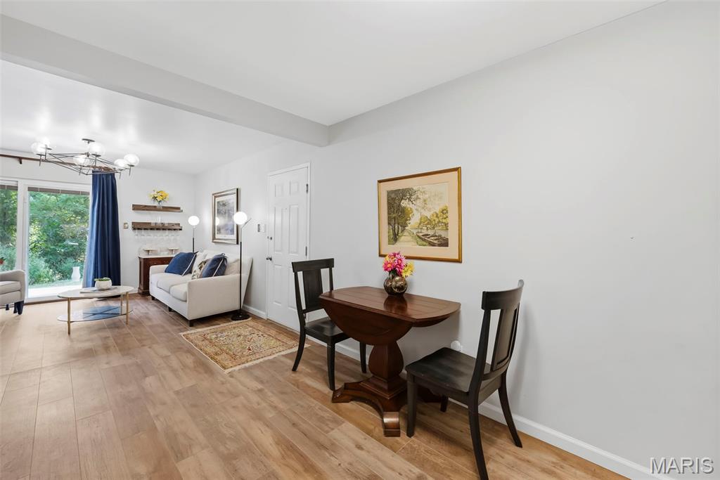 Treetop Condo Ph Ii - Residential