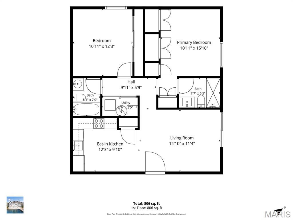 Treetop Condo Ph Ii - Residential