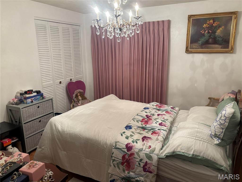 Chenot Place 6th Add - Residential