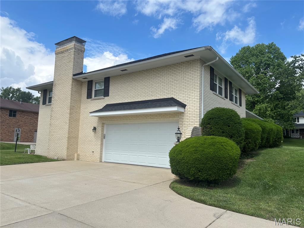 Chenot Place 6th Add - Residential