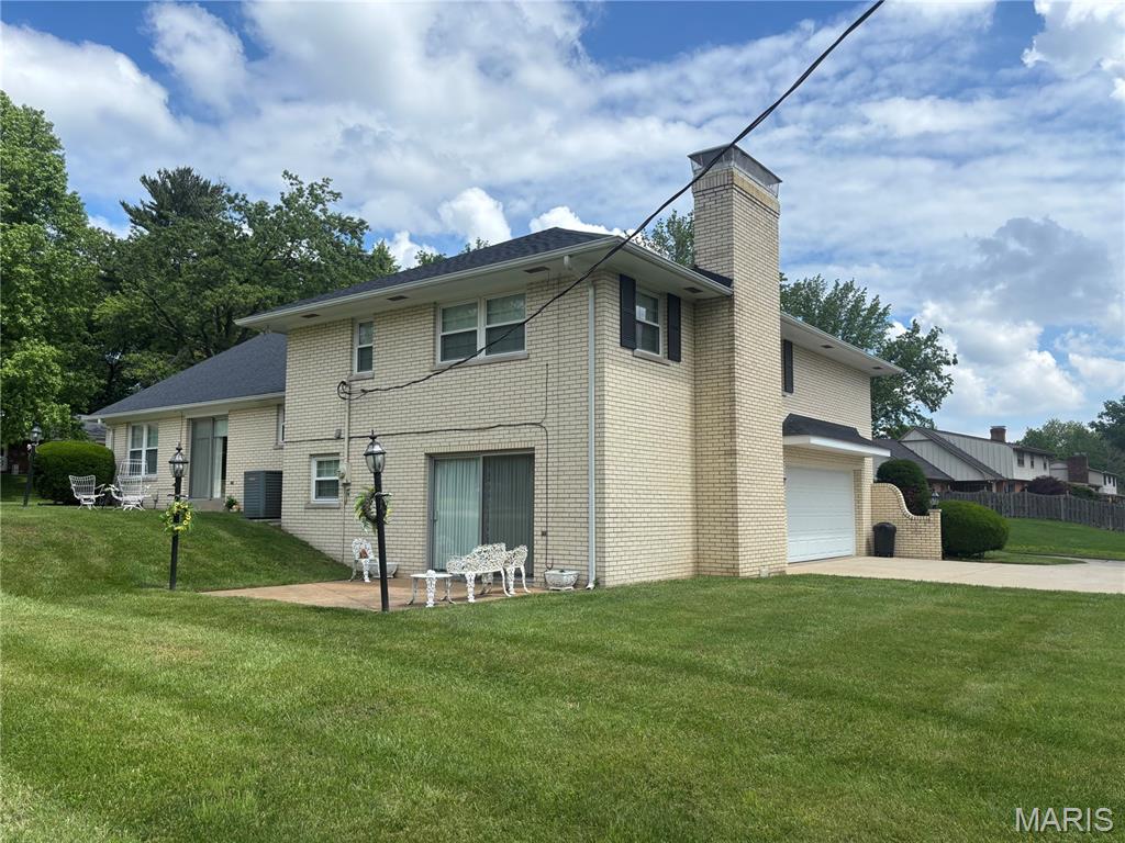 Chenot Place 6th Add - Residential