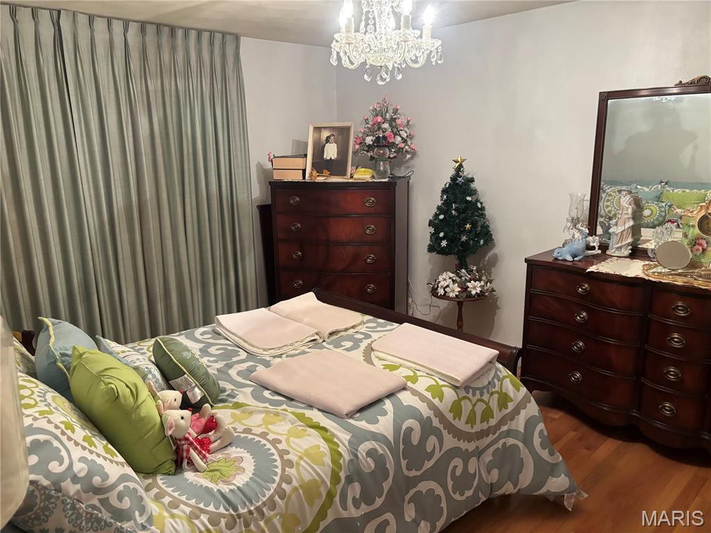 Chenot Place 6th Add - Residential