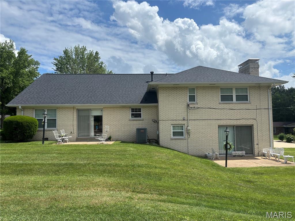 Chenot Place 6th Add - Residential