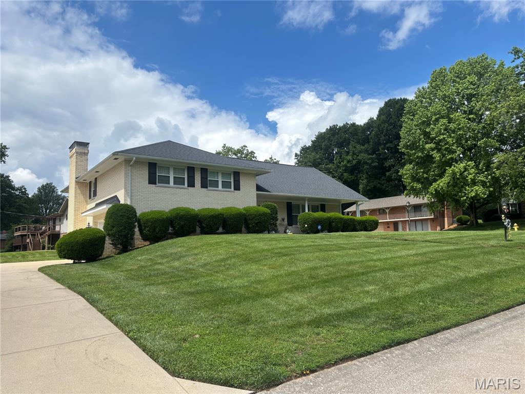 Chenot Place 6th Add - Residential