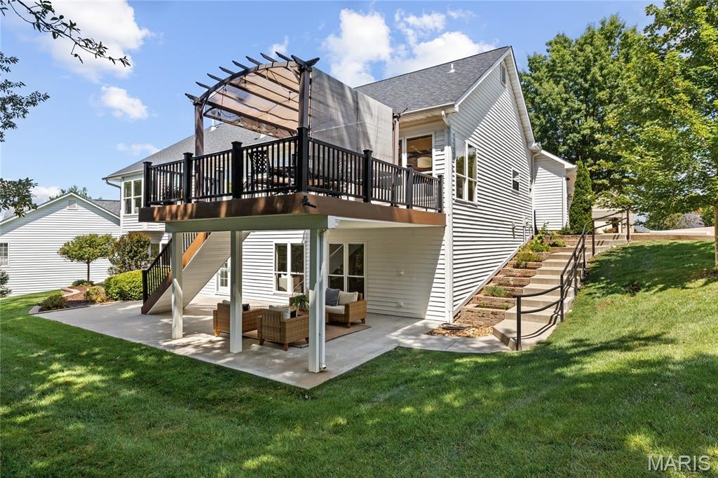 Pines At Whitmoor #9 - Residential