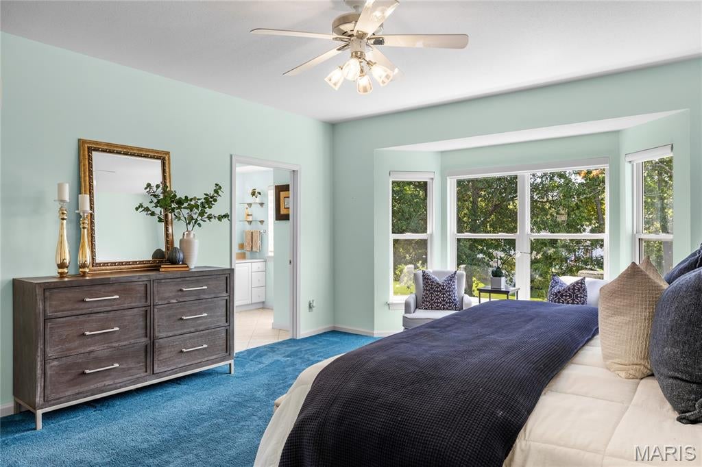 Pines At Whitmoor #9 - Residential