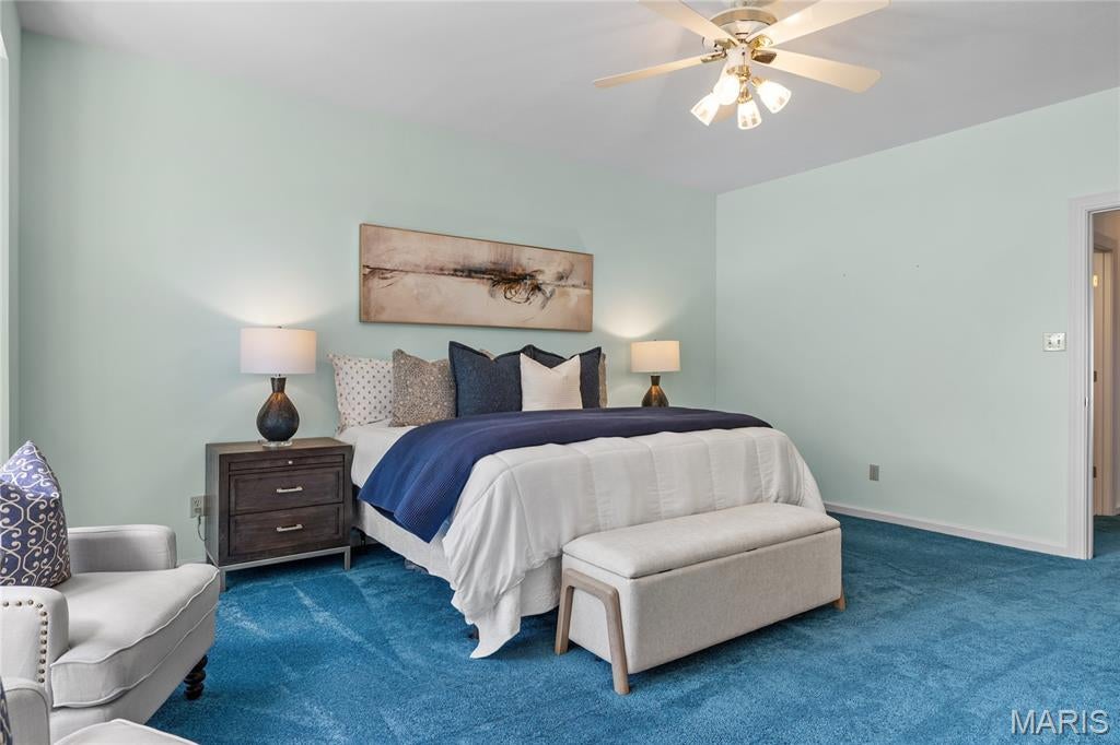 Pines At Whitmoor #9 - Residential