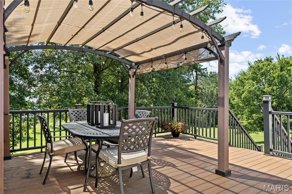 Pines At Whitmoor #9 - Residential