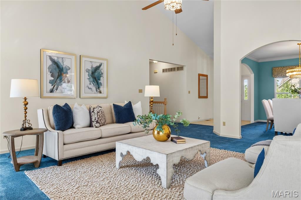 Pines At Whitmoor #9 - Residential