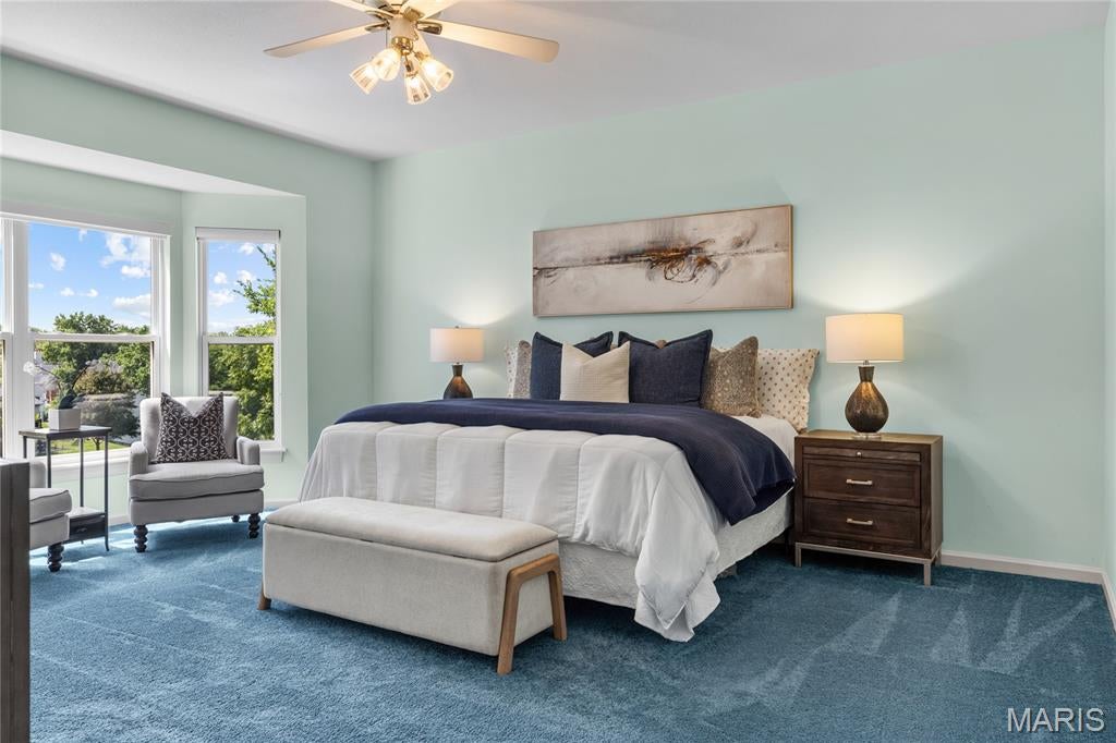 Pines At Whitmoor #9 - Residential