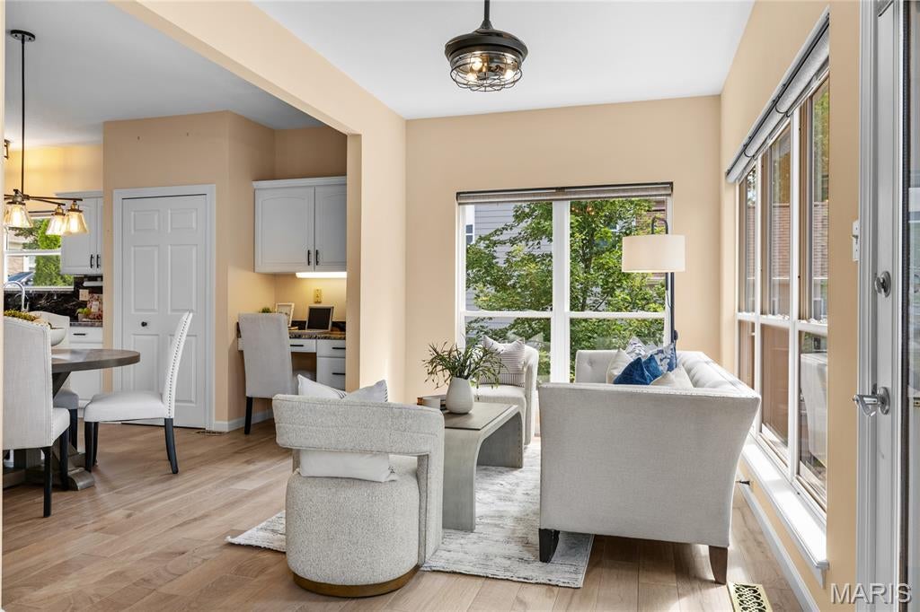 Pines At Whitmoor #9 - Residential