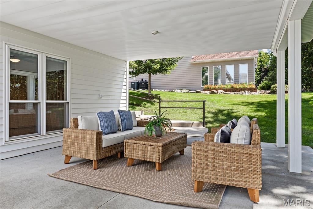 Pines At Whitmoor #9 - Residential