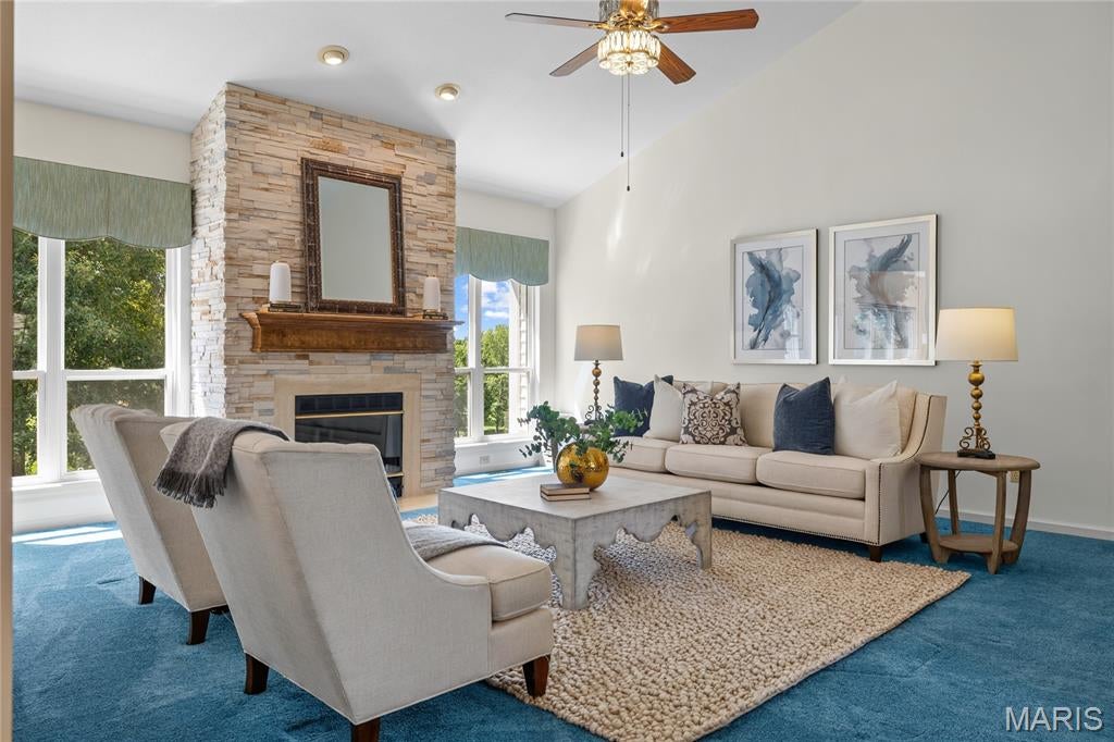 Pines At Whitmoor #9 - Residential