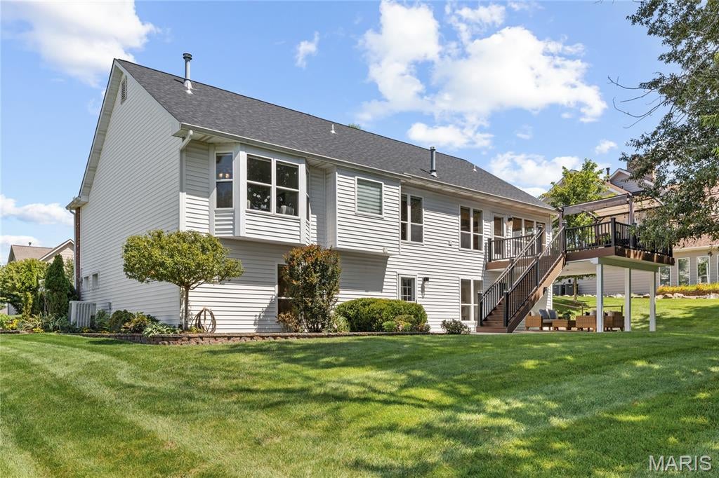 Pines At Whitmoor #9 - Residential