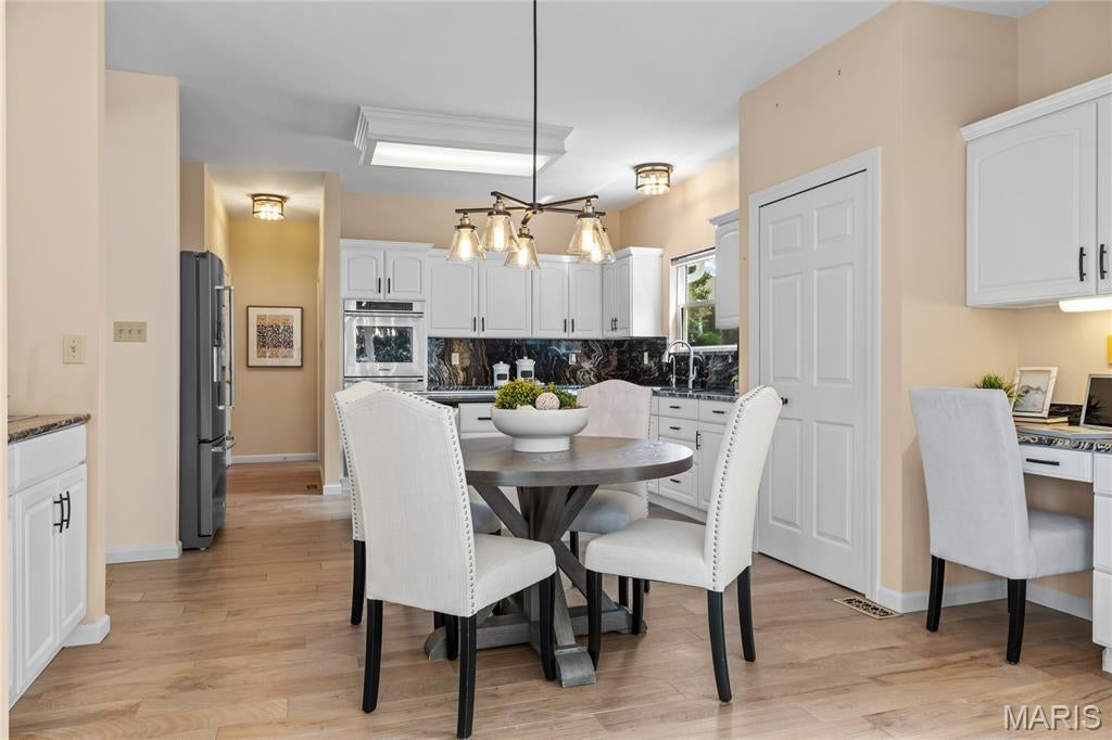 Pines At Whitmoor #9 - Residential