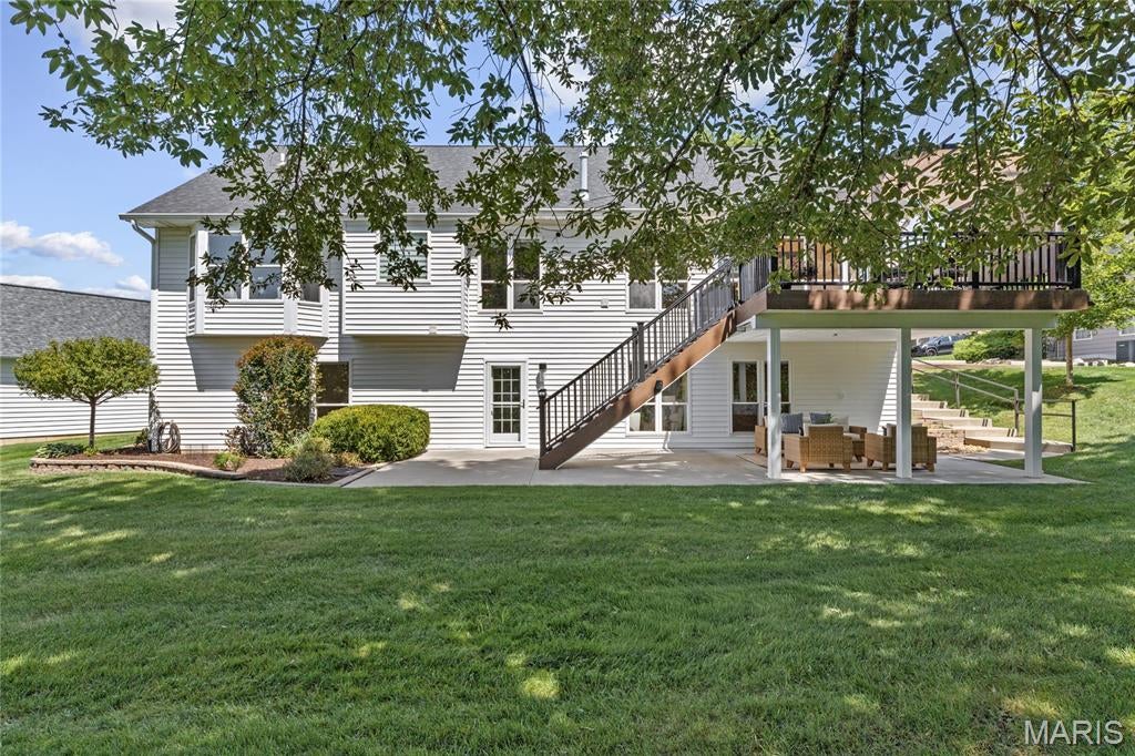 Pines At Whitmoor #9 - Residential