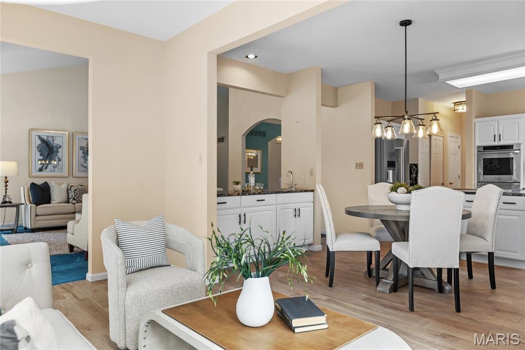 Pines At Whitmoor #9 - Residential