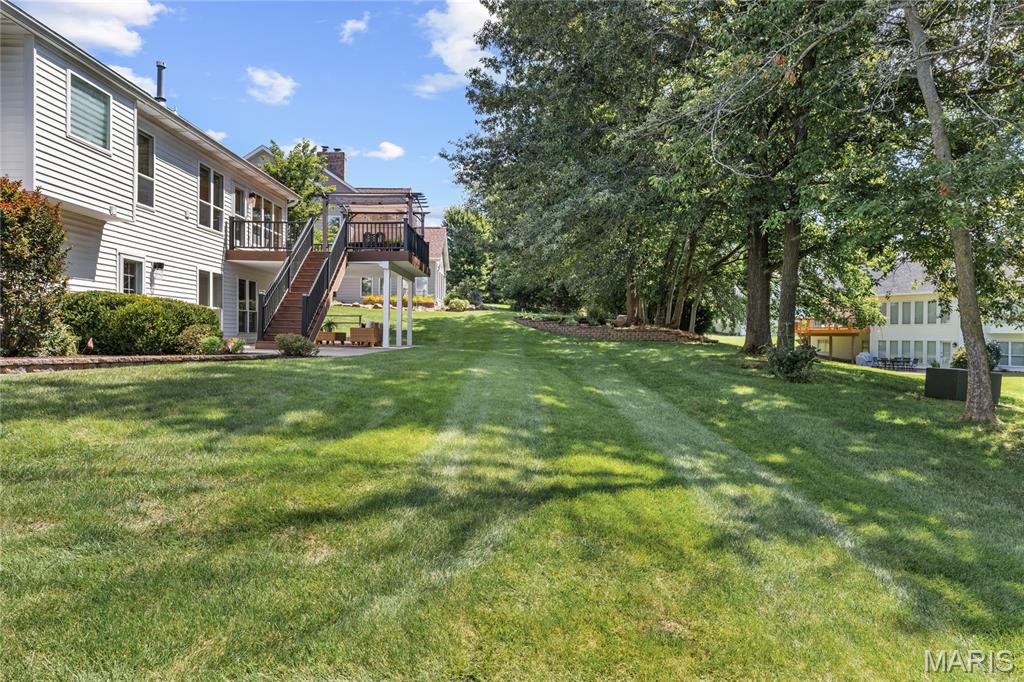 Pines At Whitmoor #9 - Residential